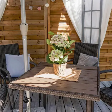 Apartament Malwa Sopot Exterior photo