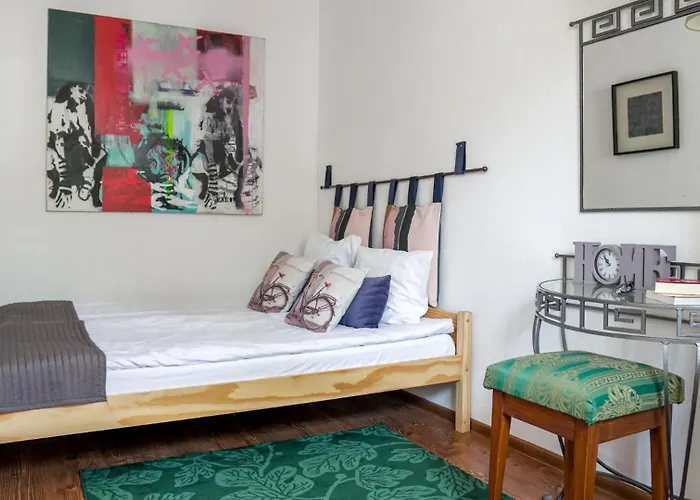 Apartament Malwa