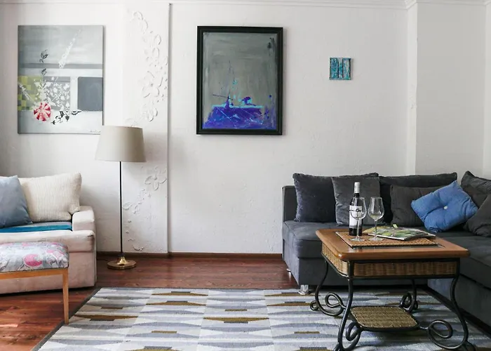 Apartament Malwa