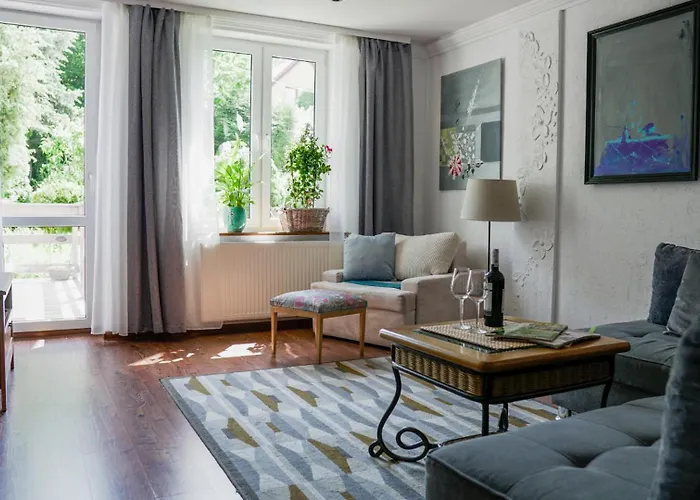 Apartament Malwa